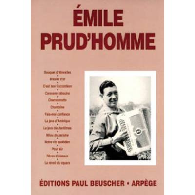 Emile prud'home