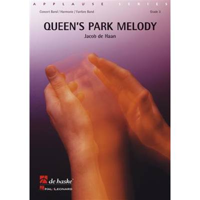 9790035067017 - Queens park melody