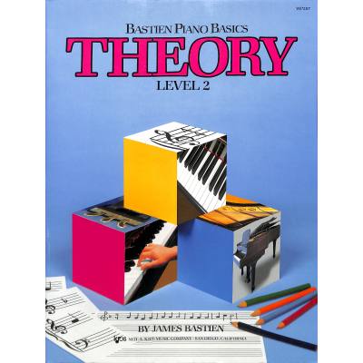 9780849752735 - Theory Level 2 9780849752735 - Theory Level 2