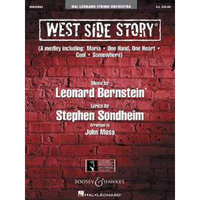 West Side Story - Medley