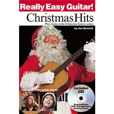 9780711989948 - Really easy guitar christmas hits 9780711989948 - Really easy guitar christmas hits