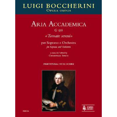 9790215314146 - Aria accademica g 558 9790215314146 - Aria accademica g 558