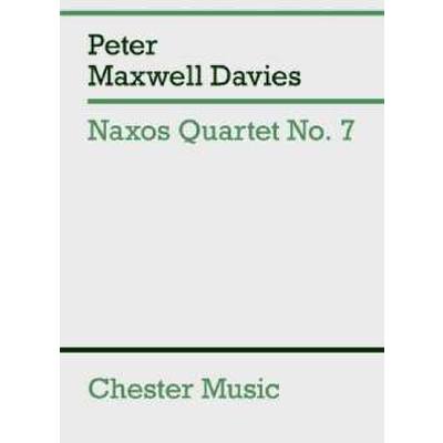 9781849381536 - Naxos Quartett 7 9781849381536 - Naxos Quartett 7