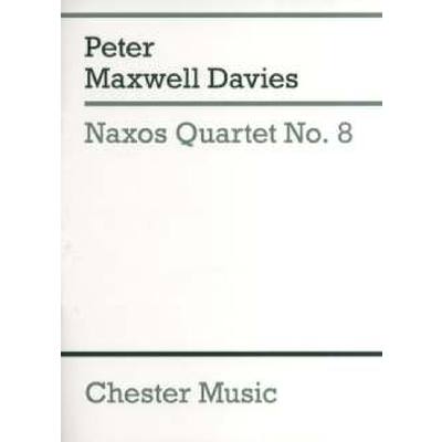 9781849381543 - Naxos Quartett 8