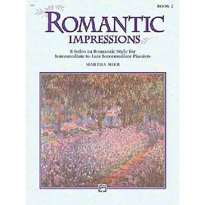 0038081026770 - Romantic impressions 2