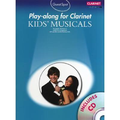 9781847728135 - Kids musicals