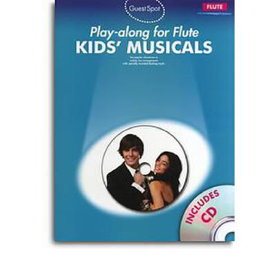 9781847728142 - Kids musicals