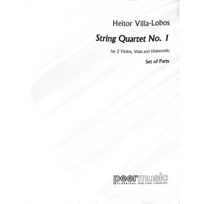 0680160426607 - Quartett 1 0680160426607 - Quartett 1