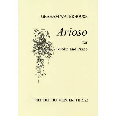 9790203427223 - ARIOSO 9790203427223 - ARIOSO