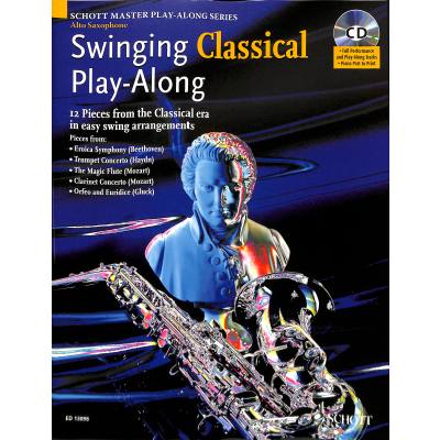 0841886008946 - Swinging classical play along