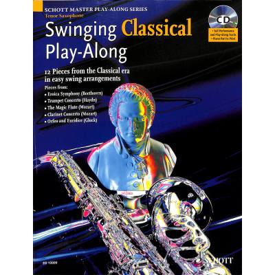 0841886008953 - Swinging classical play along