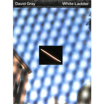 9780711985582 - White ladder 9780711985582 - White ladder