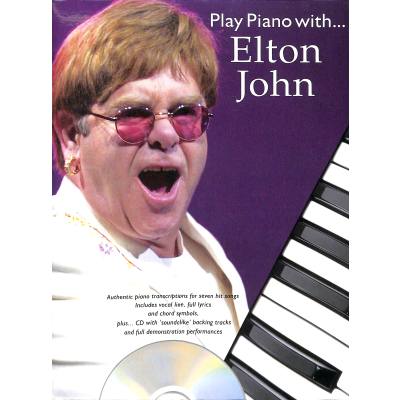 9780711981997 - Play piano with