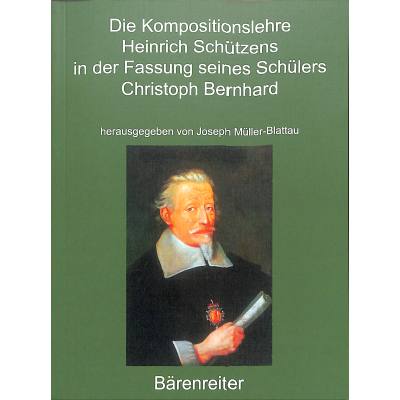 9783761812679 - Die Kompositionslehre Heinrich Schützens in der