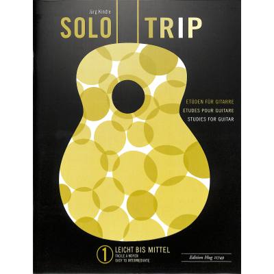 9790202824368 - Solo Trip 1