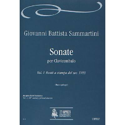 Sonaten 1