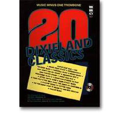 20 Dixieland Classics