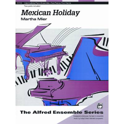 0038081084206 - Mexican holiday