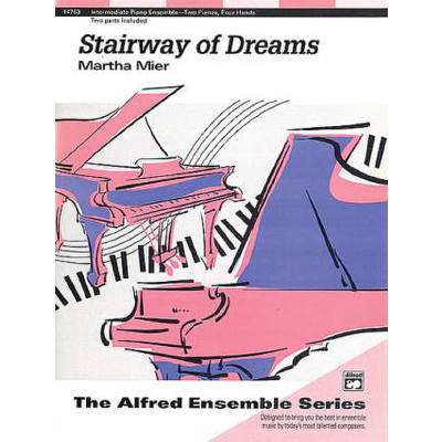 0038081135274 - Stairway of dreams