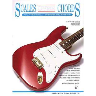 9781884848056 - Scales over chords