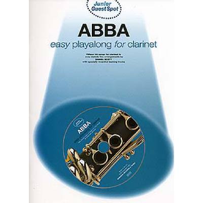 9780711989320 - For clarinet