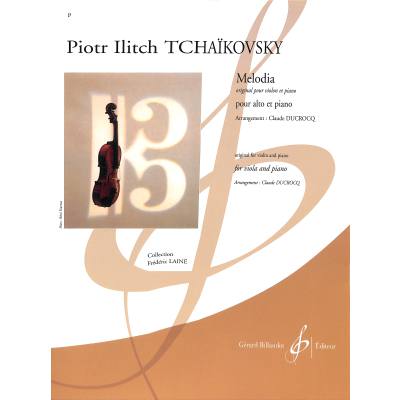 9790043084570 - Melodia 9790043084570 - Melodia