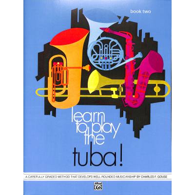 Learn to play the tuba 2