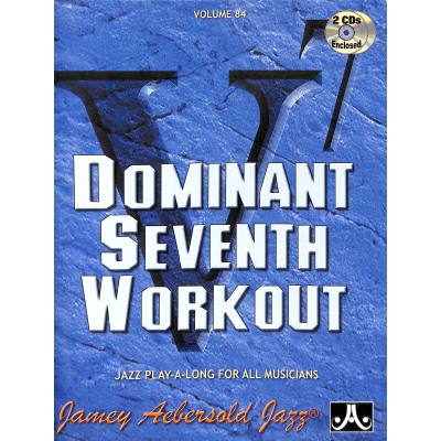 Dominant seventh workout