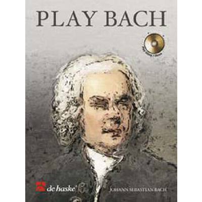 9789043112949 - Play Bach 9789043112949 - Play Bach