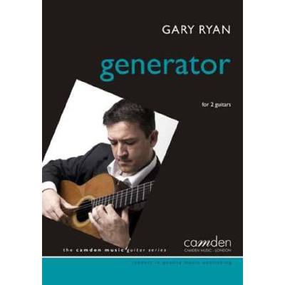 9790570342488 - Generator