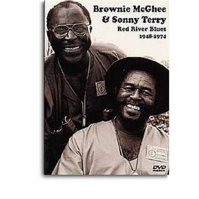 0011671305691 - Red River Blues 1948-1974