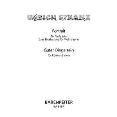 9790006529858 - Portrait + guter Dinge sein 9790006529858 - Portrait + guter Dinge sein