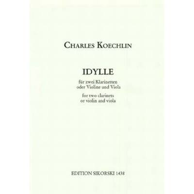 9790003013770 - Idylle 9790003013770 - Idylle