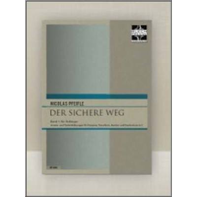 9790700328016 - Der sichere Weg 1 9790700328016 - Der sichere Weg 1