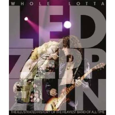 9783283011291 - WHOLE LOTTA LED ZEPPELIN