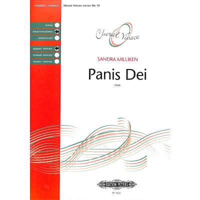 9790577013626 - Panis dei