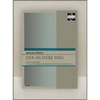 9790700328054 - Der sichere Weg 3 9790700328054 - Der sichere Weg 3