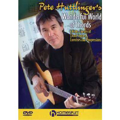 9781597732420 - Wonderful world of chords 9781597732420 - Wonderful world of chords
