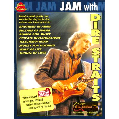 9780711972964 - Jam with