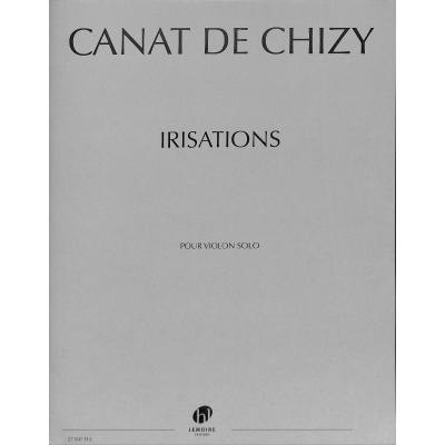 9790230970471 - Irisations
