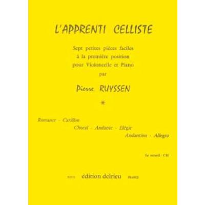 9790231710182 - Lapprenti celliste 9790231710182 - Lapprenti celliste
