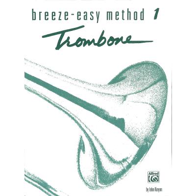 Breeze easy method 1