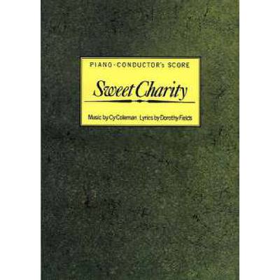 9780711912816 - Sweet charity