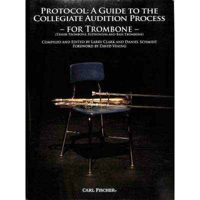 Protocol - a guide to the collegiate