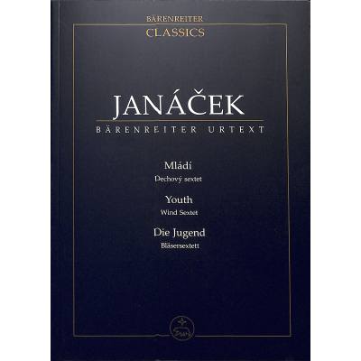 9790260104761 - Mladi (Jugend)