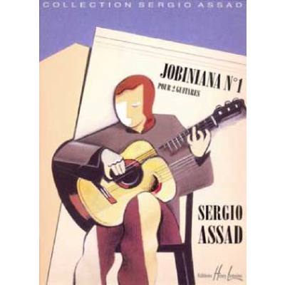 9790230965736 - Jobiniana 1