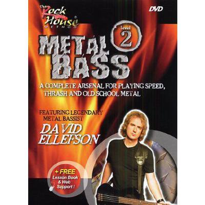 0882413000248 - Metal bass 2