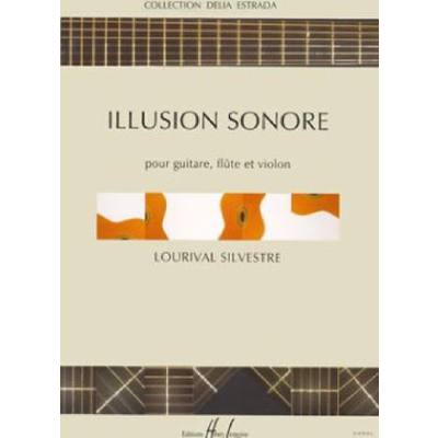 9790230968782 - Illusion sonore
