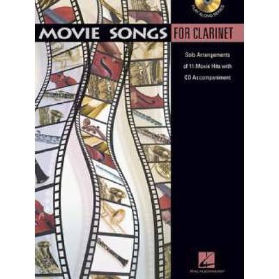 0073999025279 - Movie songs