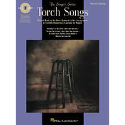 0073999348514 - Torch songs - womens edition